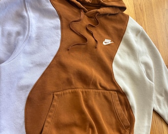 Sudadera con capucha Nike Vibe reciclada