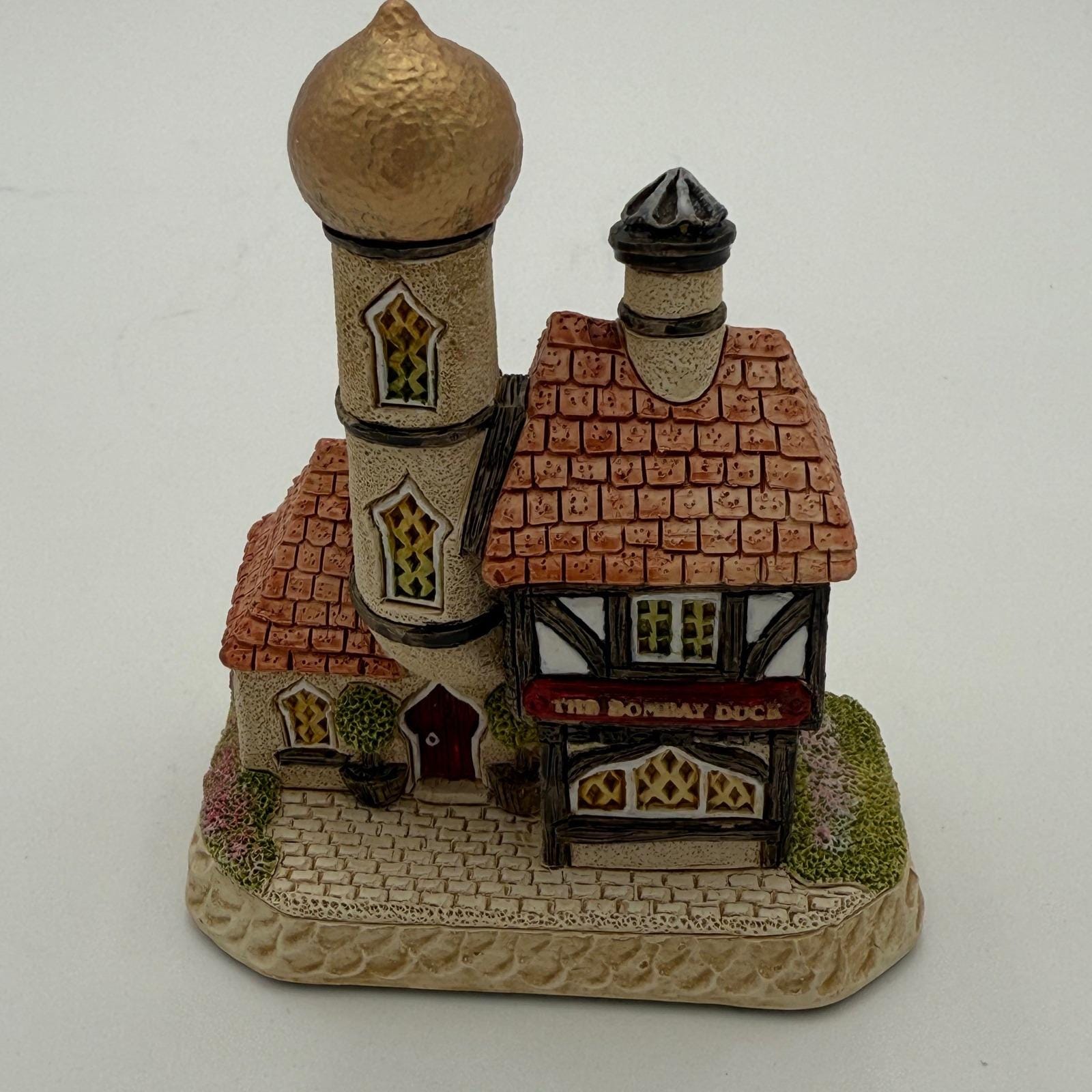 David winter cottage - Etsy 日本