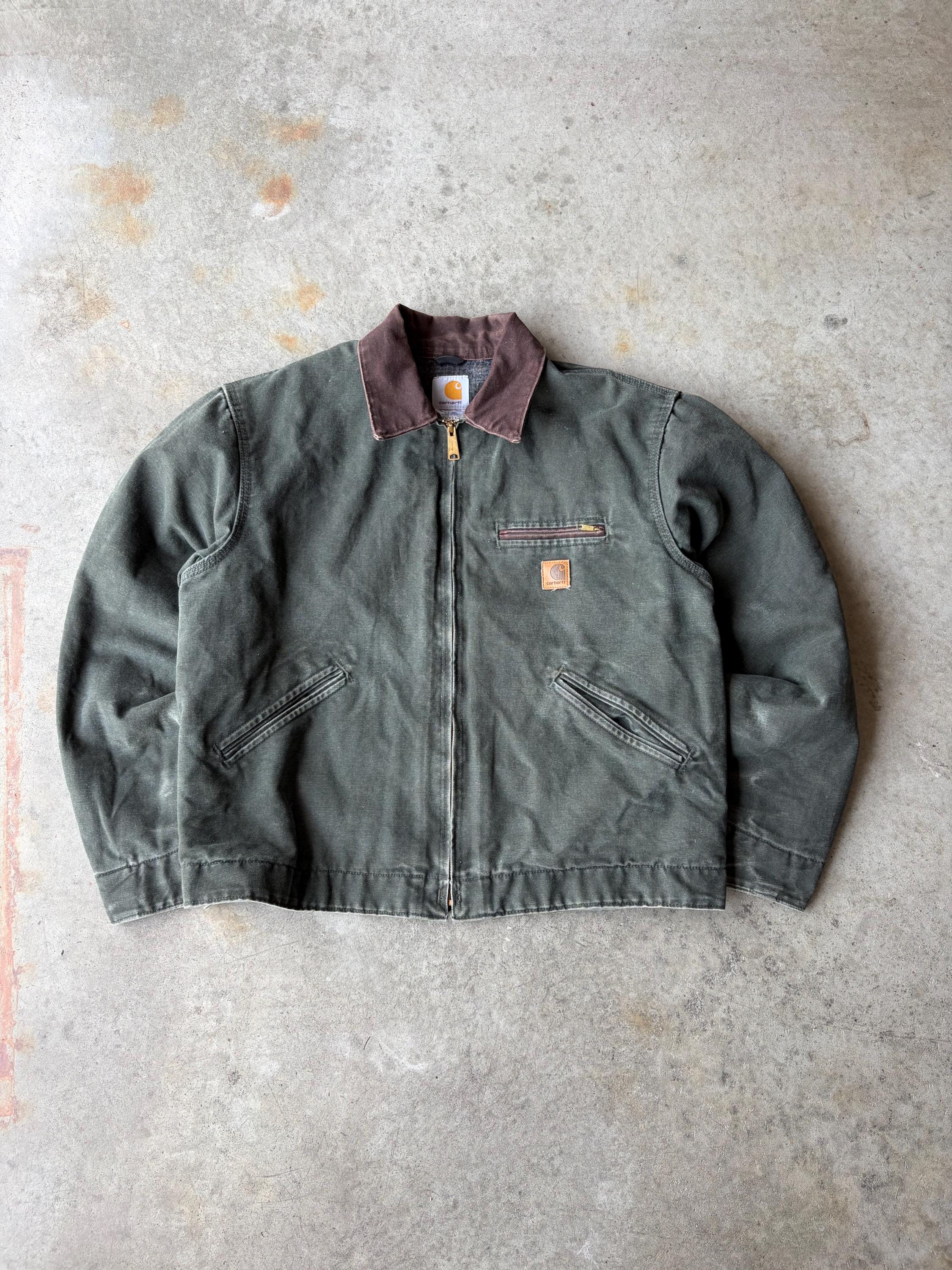 Carhartt detroit jacket j97 - Etsy 日本