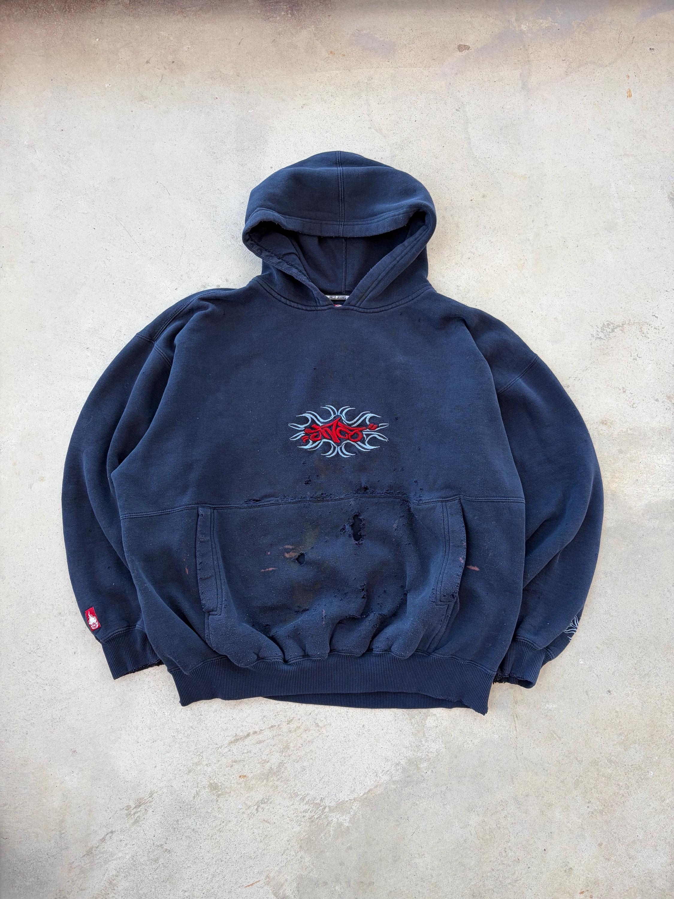 Jnco jeans hoodie - Etsy 日本