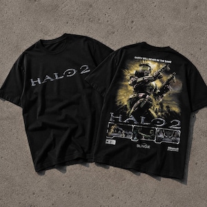 Halo 2 - Etsy
