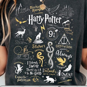 Magical Wizard Collage SVG PNG PDF Sublimation Fantasy Spell Book Shirt Design Digital