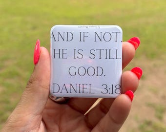 Faith Inspired Magnets