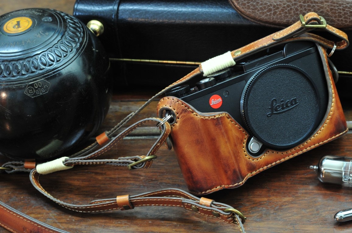 Leica cl case - Etsy 日本