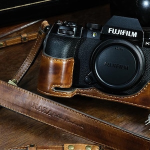 Fujifilm x s10 case - Etsy 日本