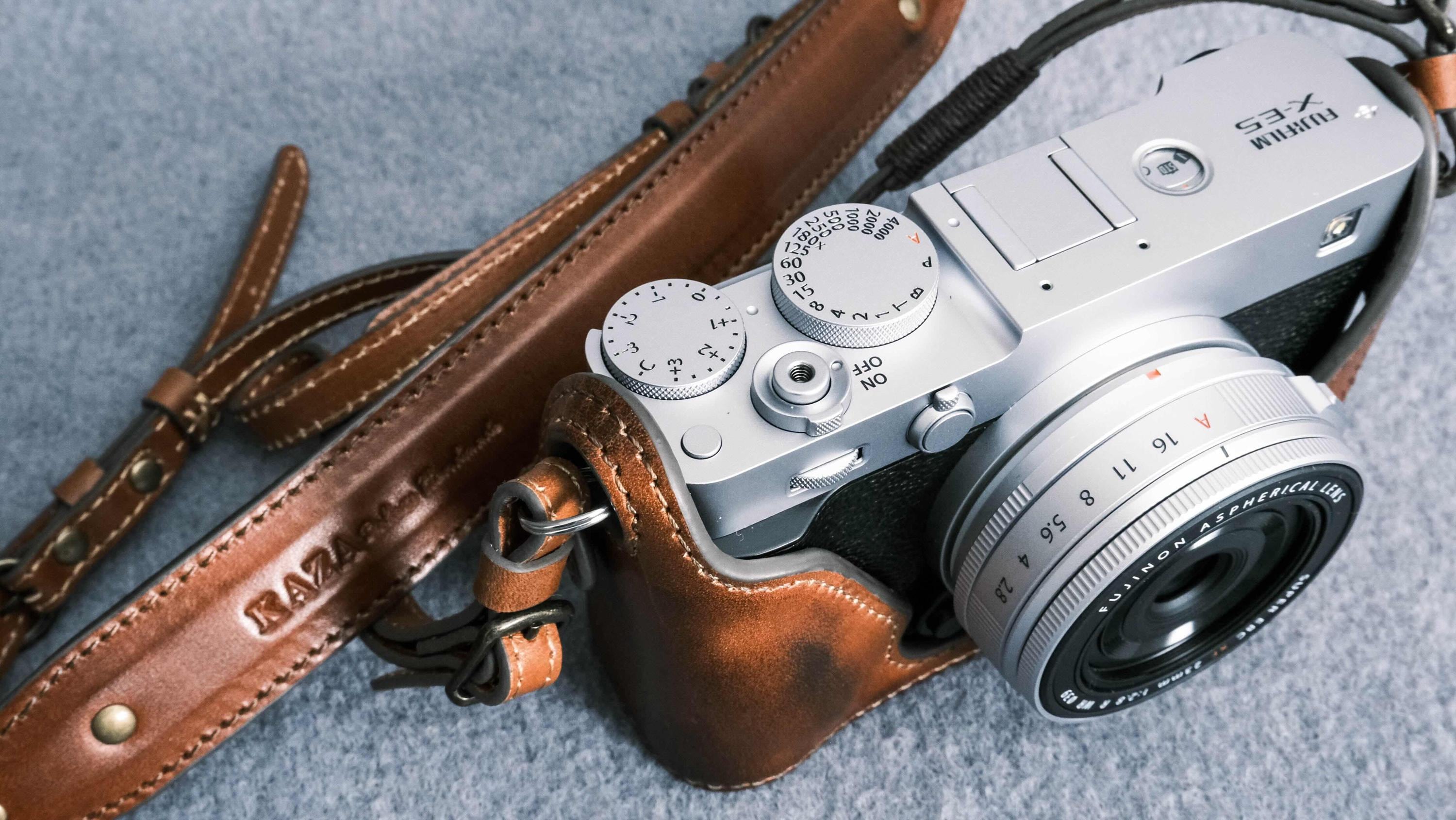 FUJIFILM XF10 未使用純正ストラップ付き Fujifilm Xf10 Case - Etsy
