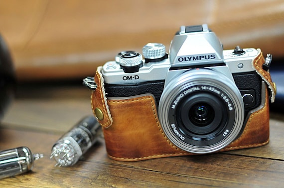 olympus omd em10 mark ii case