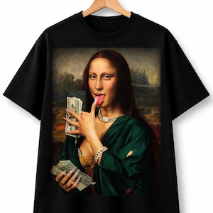 mona lisa tobacco & gifts Mona Lisa Smoking This is a reproduction of the original work geared more toward weed smokers. Mona Lisa Smokes a Fine