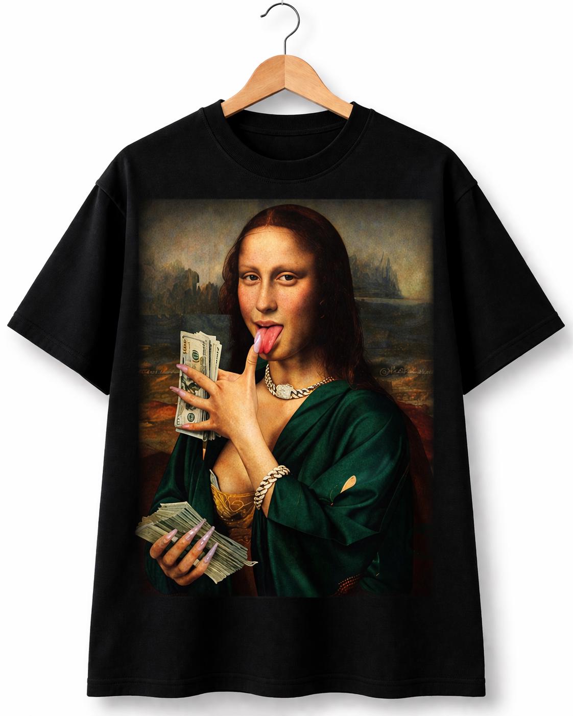 Lisa Black Pink Shirt - Etsy