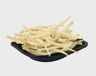 Pure Indian Organic Safed Musli Root