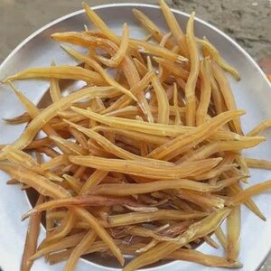 Safed Musli, Shatavari, White Kaunch Beej, Gokhru, Vidharikand, Black musli, Lajwanti seed Combo Pack image 3