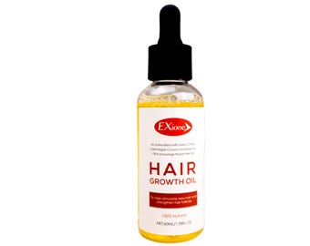 Biotin Hair Growth Oil: Rosemary, Natural Hair Loss Solution