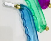 Glass Cutter with Pistol Grip