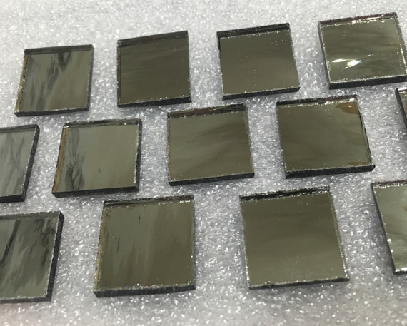 Metal Grey Mirror Colored Glass Mosaic Tile Supply Metal Grey Mirror Colored Glass, Colored Mirror Glass Mosaic