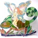 StainedGlassLizard