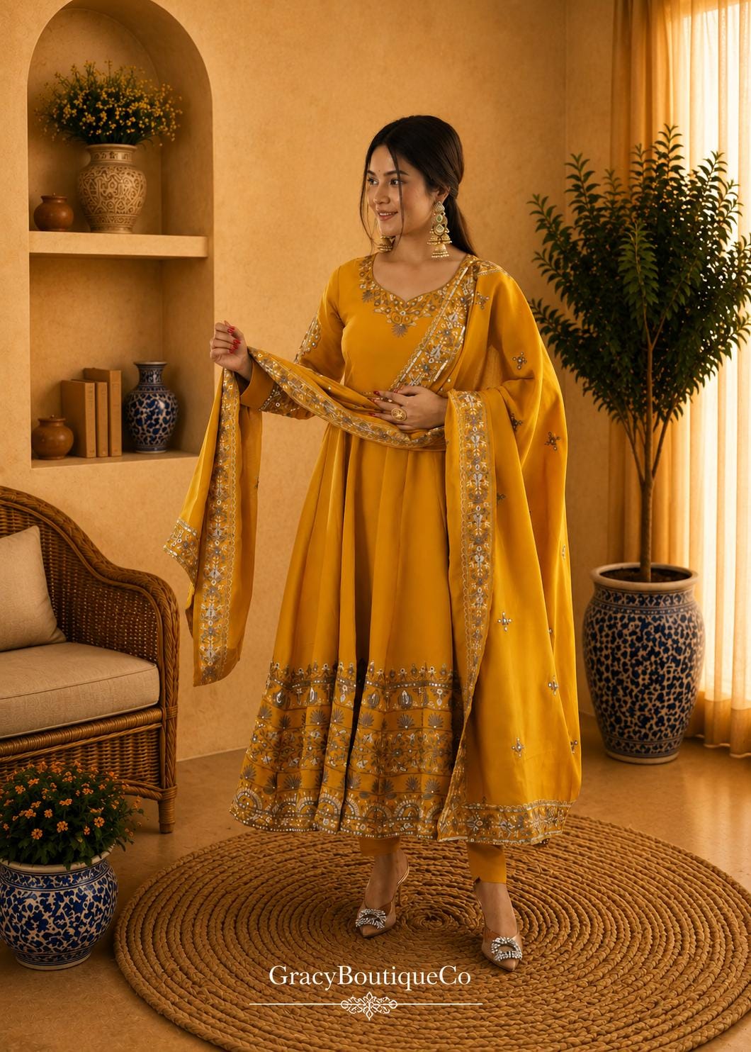Roman Style Gown - Etsy
