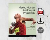 Human Anatomy & Physiology Twelfth Edition, (12th edition)