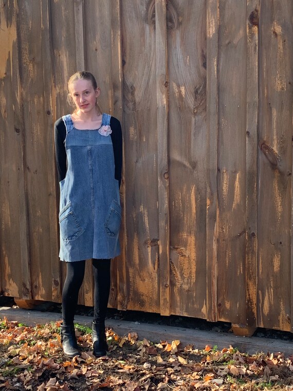 Jumpers denim shop
