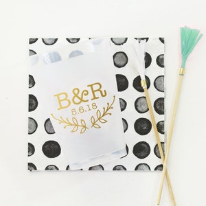 Wedding Cups Monogram Cup Personalized Solo Cups Wedding Favor Engagement Party Frosted Cups Bridal Shower