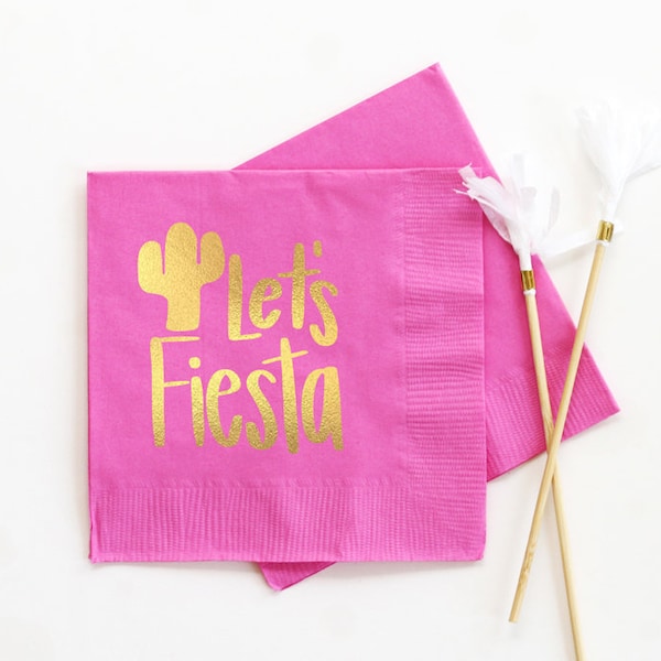 Fiesta Theme Decorations Etsy