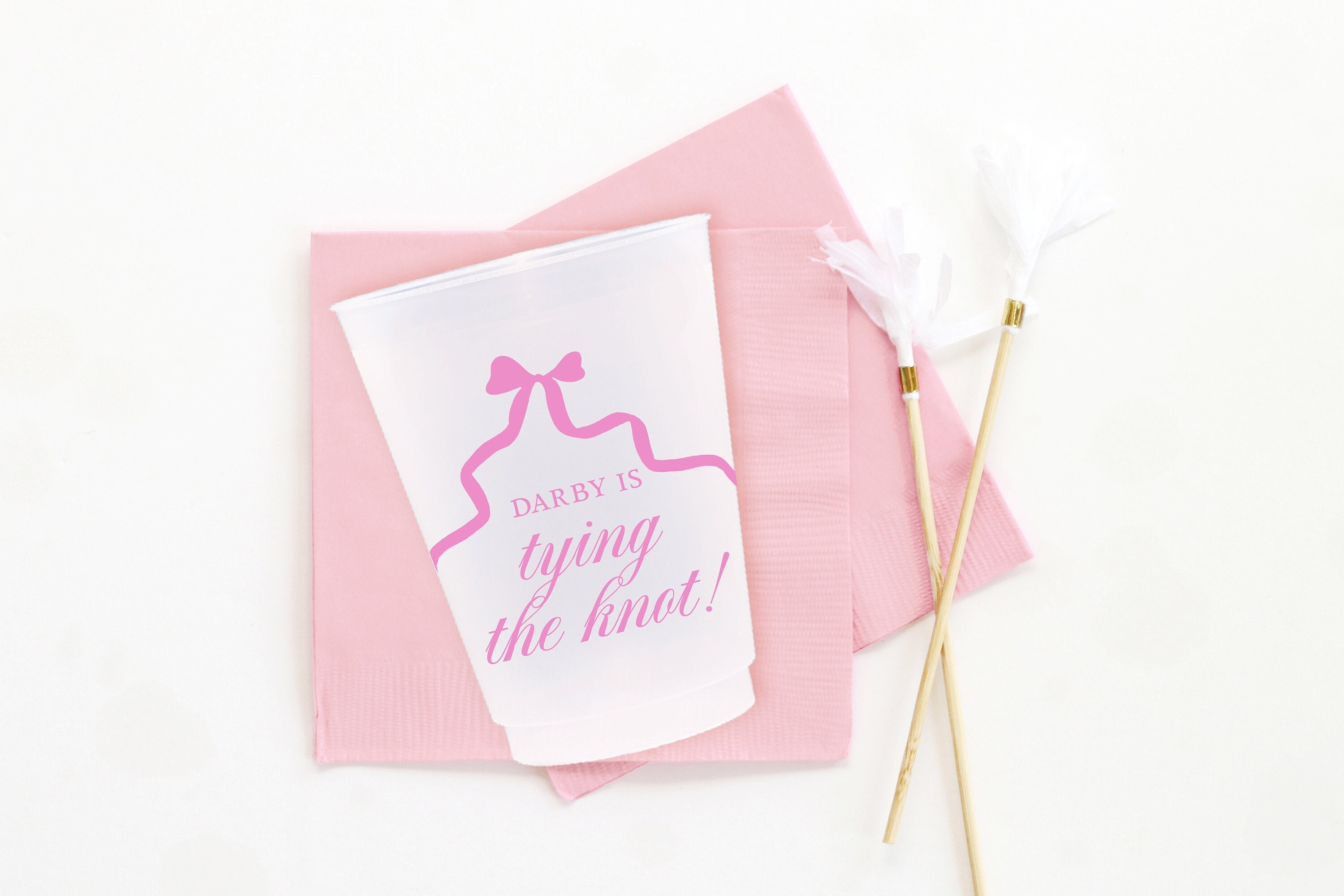 Women's Personalized Stationery — When it Rains Paper Co. | Colorful and  fun paper goods, office supplies, and personalized gifts.