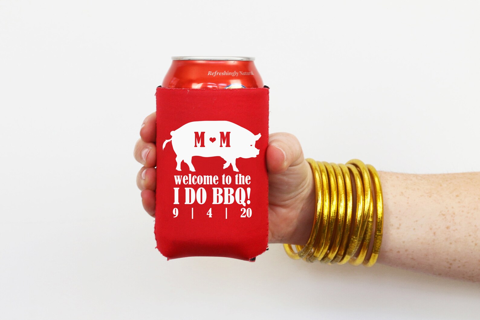 I Do BBQ Party Cups Personalized Wedding Cups Bridal Shower Etsy