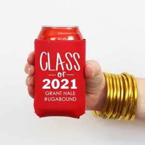 Graduation Party Cups, Class of 2024 Party Favors, Personalized Plastic Stadium Cups, College Graduation Decorations 2024, Custom Cups image 6