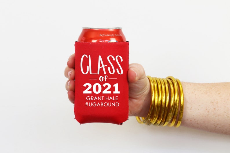 Graduation Party Cups, Class of 2024 Party Favors, Personalized Plastic Stadium Cups, College Graduation Decorations 2024, Custom Cups image 6