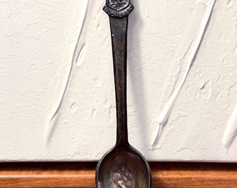 Rolex Bucherer Switzerland Silver Spoon CB 6,9 M - Etsy
