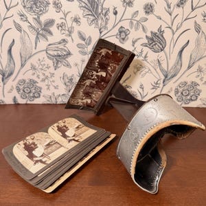 rare stereoscope cards Stereoscope Cards Rare