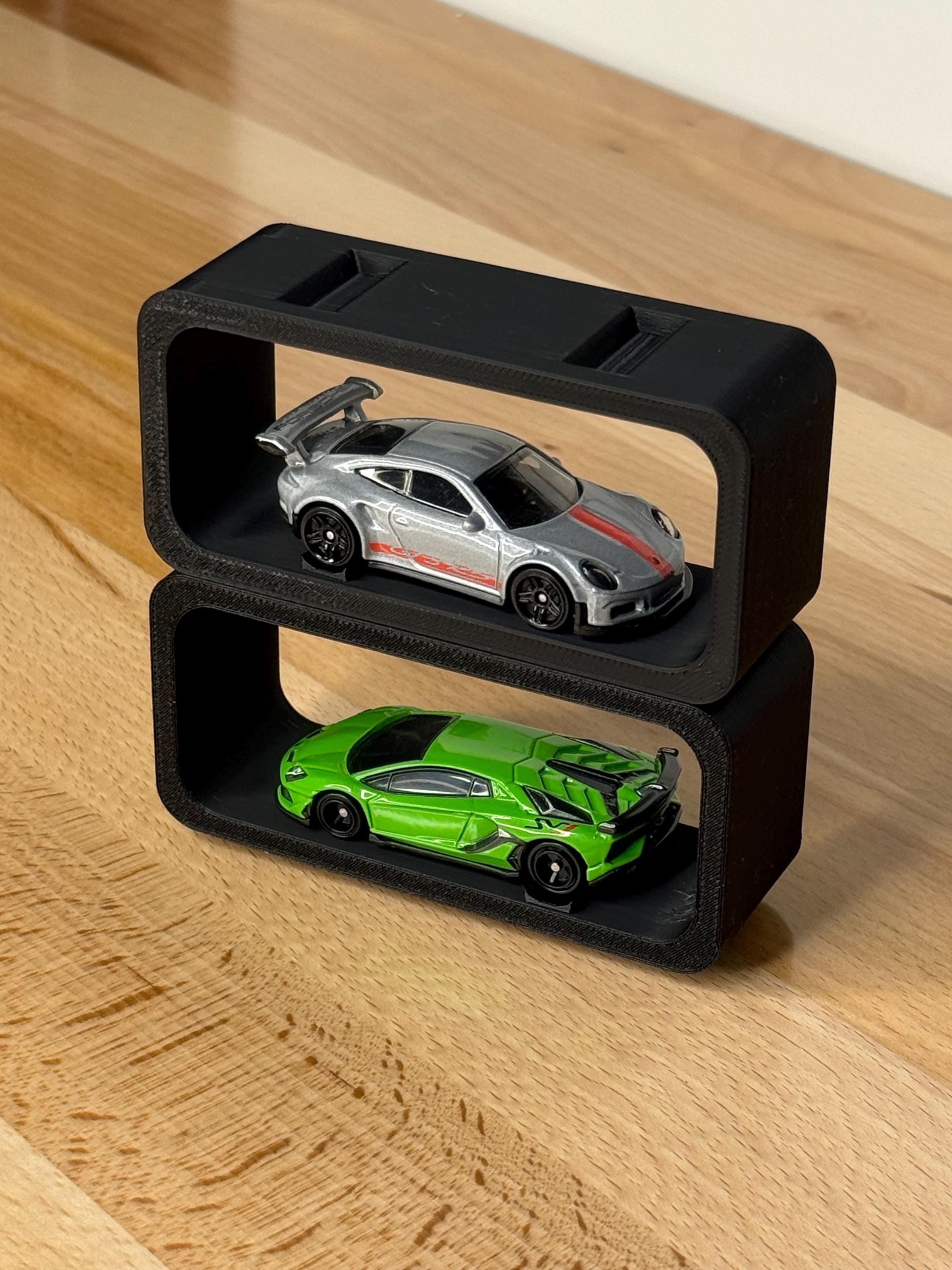 Hot Wheels Display Stand - Etsy Canada