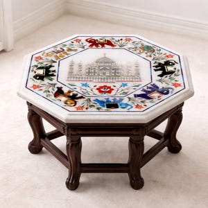GRANDE TABLE BASSE EN BOIS | CFPF200,000 | Nouméa, South Province