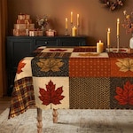 Fall Decorations