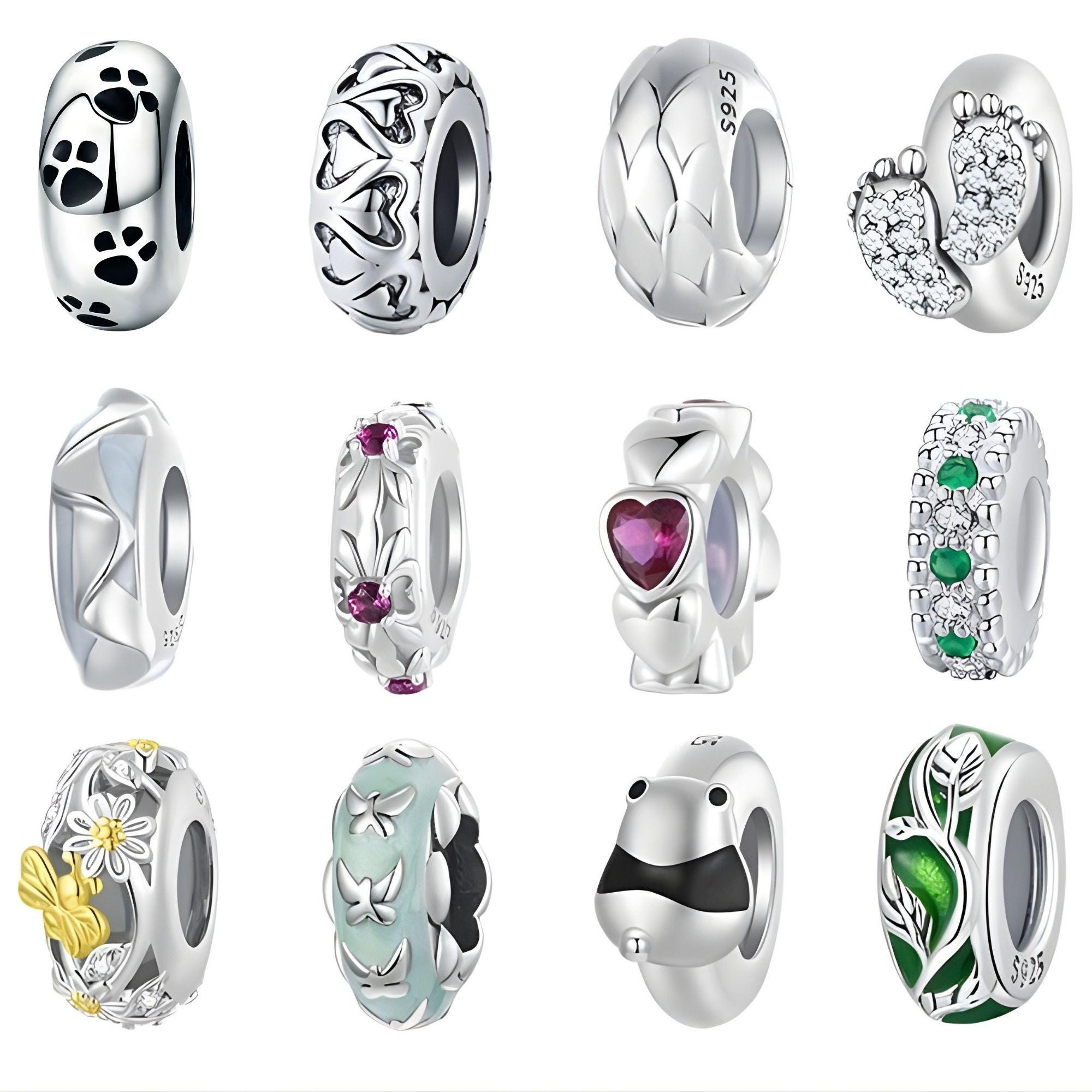 Pandora stopper clip - Etsy 日本