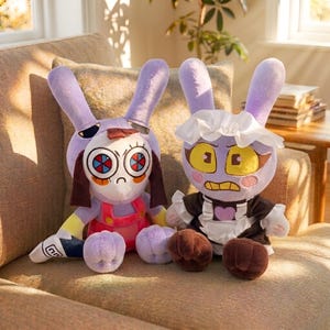 Jax plush - Etsy 日本