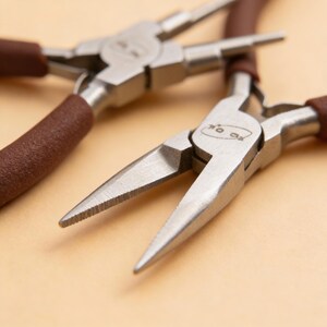Jewelry Making Pliers,pliers for Jewelry,jewelry Crafting Tools,tools ...