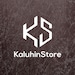 KaluhinStore store logo
