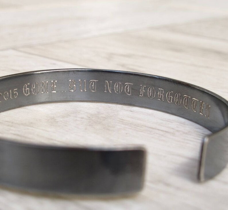 memorial bracelet usmc