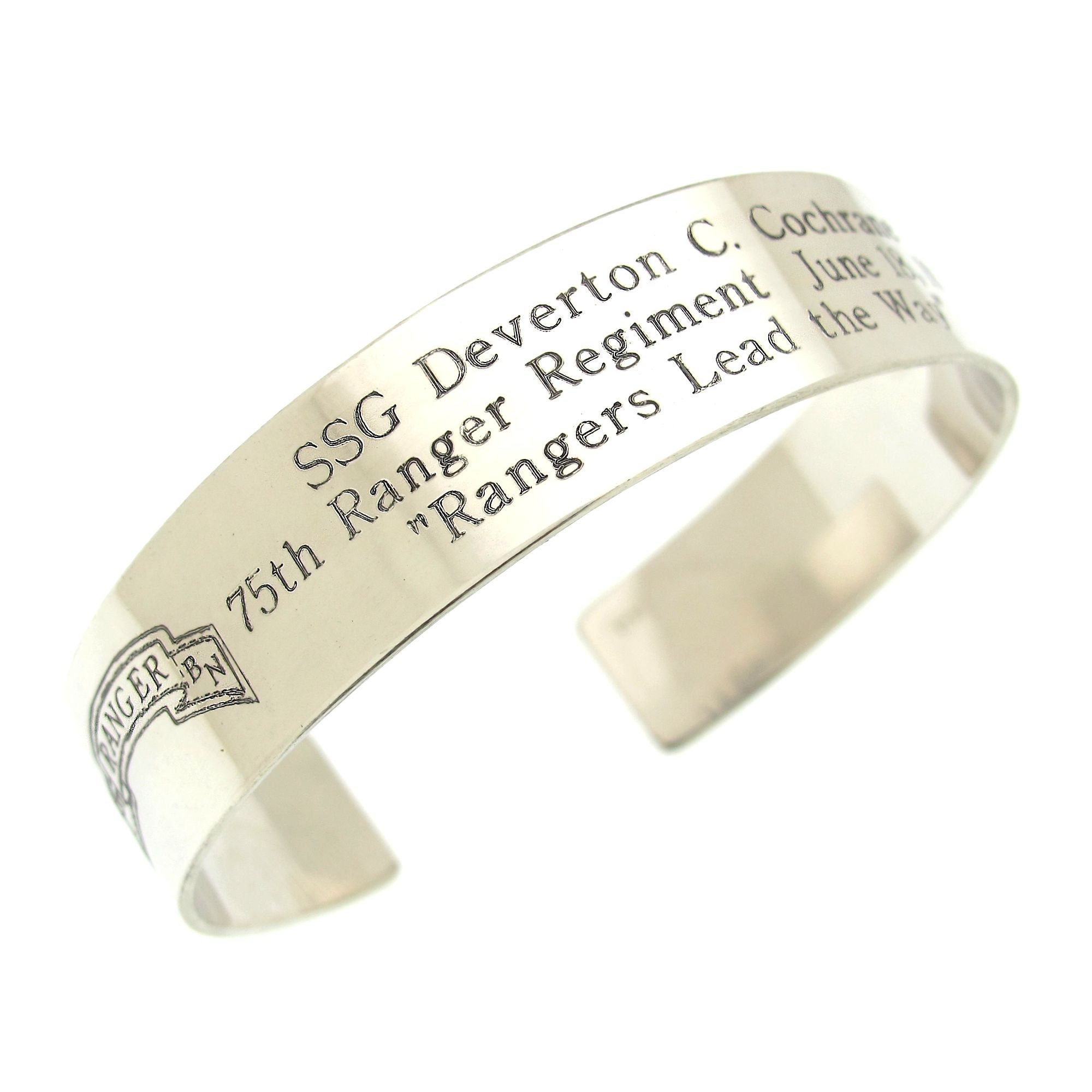 Ranger kia bracelets discount