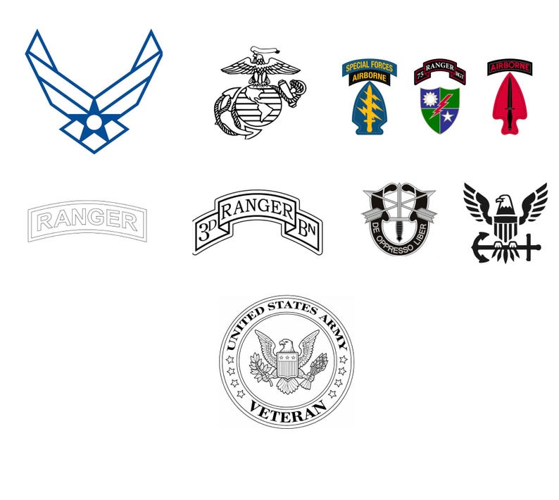 Pulsera conmemorativa militar de oro personalizada, pulsera con la bandera de EE. UU., regalo personalizado para esposo, regalo militar para veteranos, regalo de cumpleaños para hombres. imagen 9