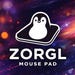 ZorglMousePad store logo