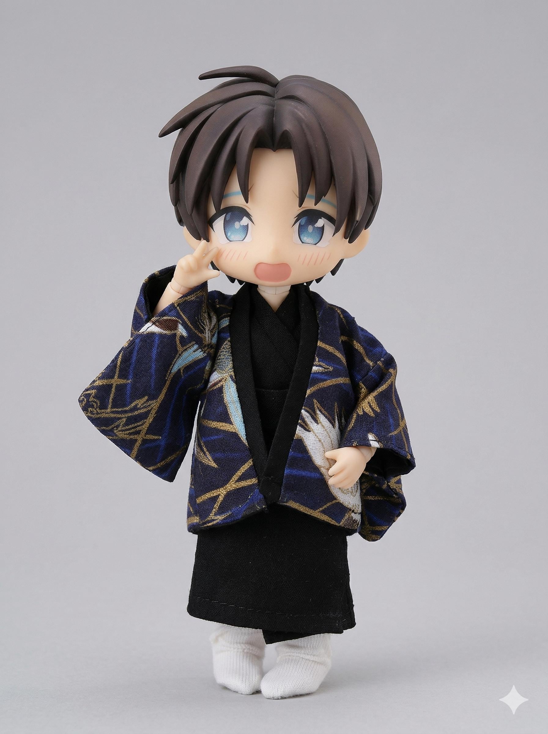 1 12 scale kimono - Etsy 日本