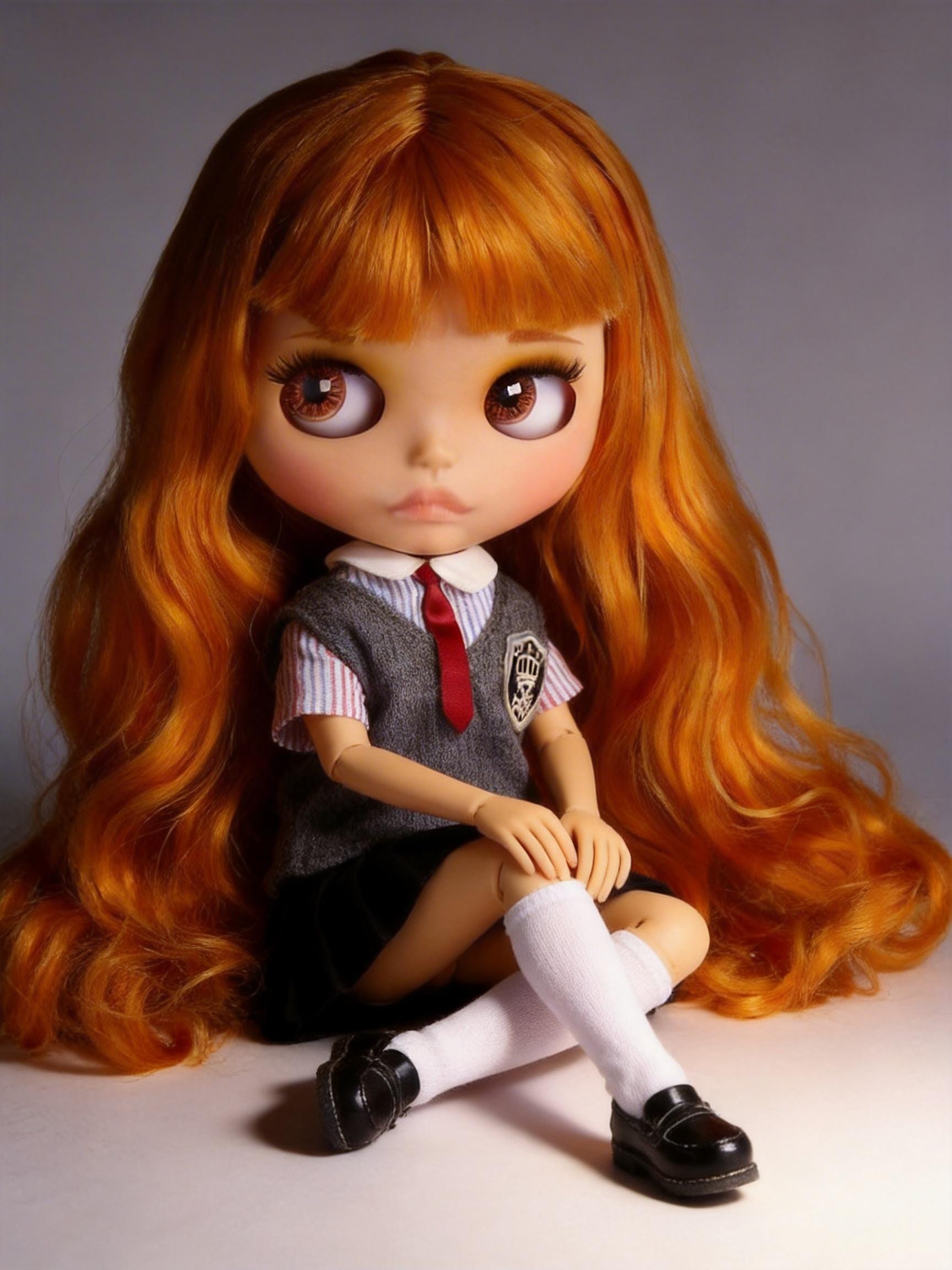 Icy doll - Etsy 日本