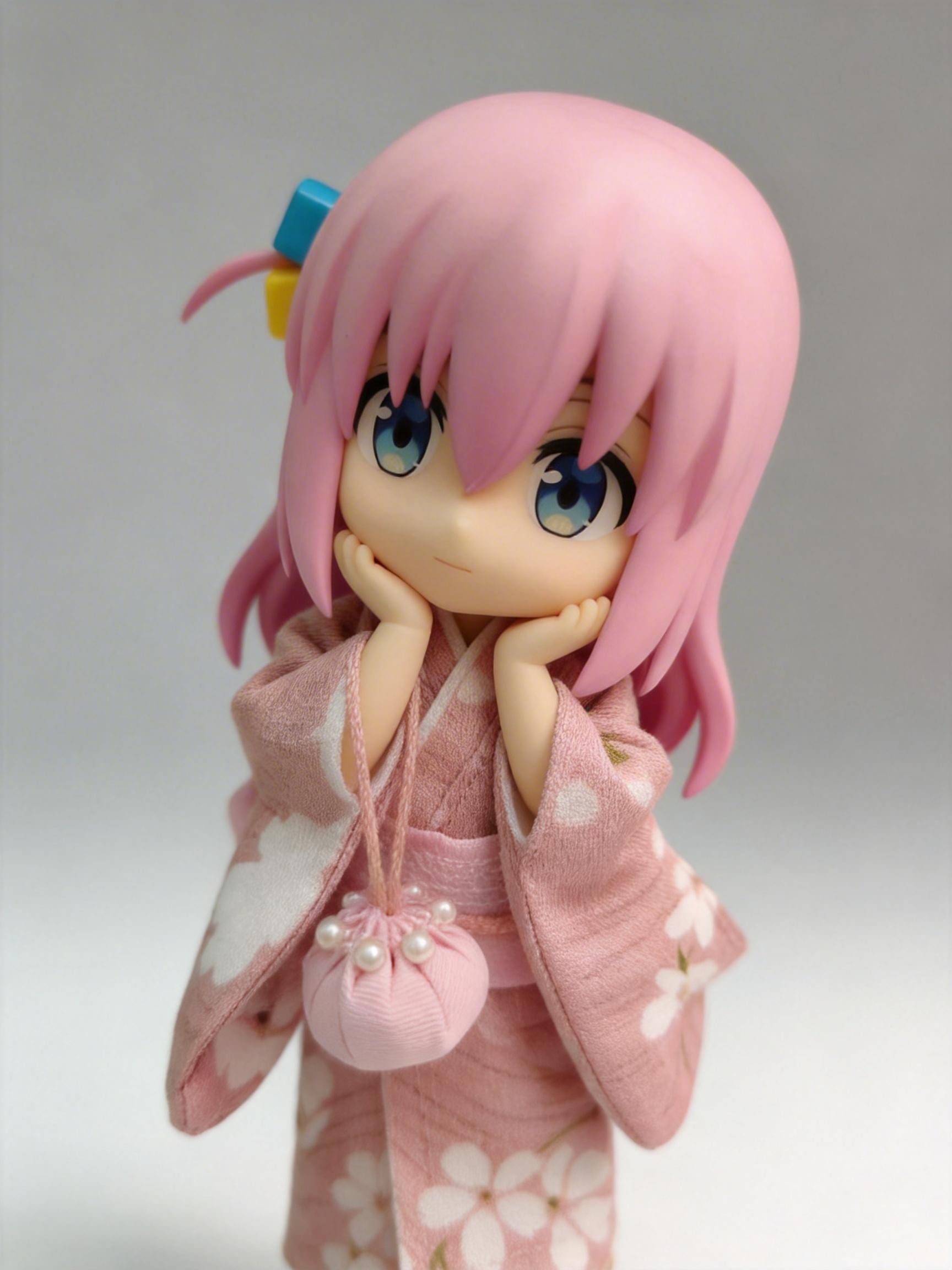 1 12 scale kimono - Etsy 日本