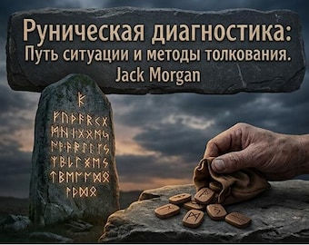 Runic Diagnostics: The "Path of the Situation" Layout and Interpretation Methods