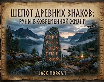 Whispers of Ancient Signs: Runes in Modern Life