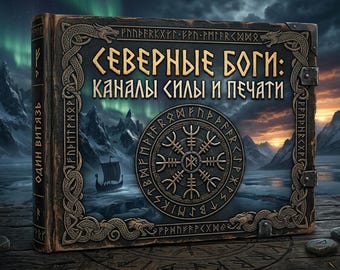 Northern Gods: Channels of Power and Seals