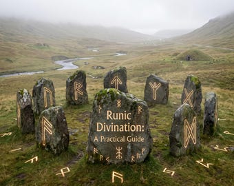 Runic Divination: A Practical Guide