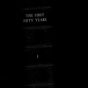 Jeffrey Epstein Birthday Book Pdf | The First Fifty Years Archive, Historical Case Reference Document