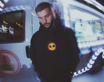 Malik's Story Hoodie